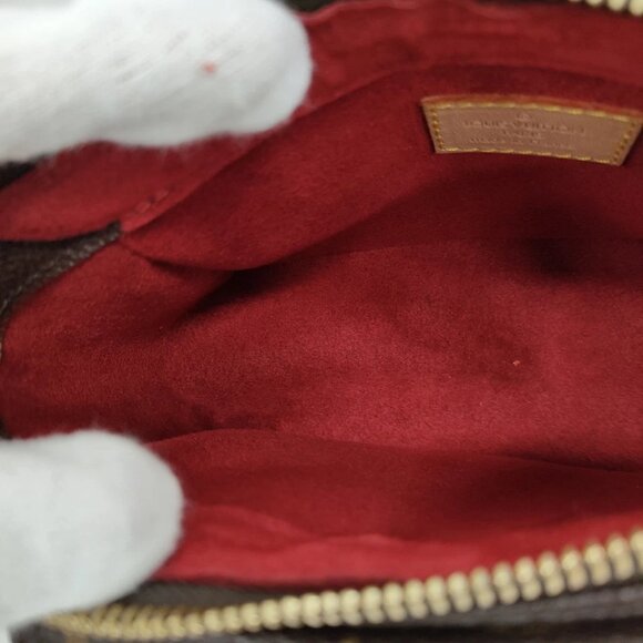 Louis Vuitton LV Shoulder Bag Vivacite PM Brown Monogram 990-031125 - Picture 13 of 16